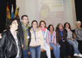 III CONGRESO Del Movimiento Asociativo de Promoción de la Igualdad de Género en Gran Canaria