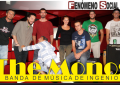 Entrevista con la banda de Música de Ingenio, The Monos