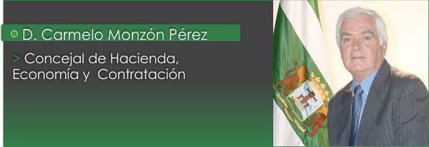 Carmelo Monzón Pérez