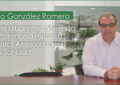 Entrevista al concejal de Urbanismo de la Villa de Ingenio, Domingo González Romero