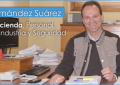 Entrevista con el Concejal de Hacienda y próximo alcalde de la Villa de Agüimes, Óscar Hernández Suárez