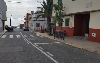 13 viviendas de varias calles de Aguatona ya cuentan con una adecuada red de saneamiento
