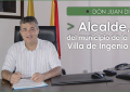 Entrevista a D.  Juan Díaz Sánchez, Alcalde de la Villa de Ingenio