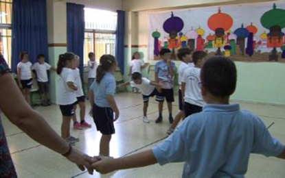 Ingenio acerca la Escuela Municipal de Danza a los escolares