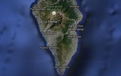 Abierto el plazo para el viaje a La Palma