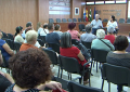 El Ayuntamiento de Ingenio celebra un encuentro con los artesanos, artesanas y productores de la villa