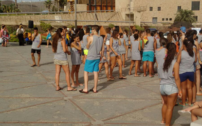 Ingenio se suma a la celebración del Día Internacional de la Juventud